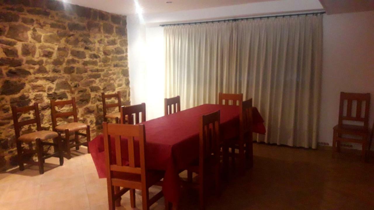 Casa Rural Barracas Exterior photo